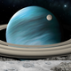 Illustration for article titled Breathtaking Illustrations Show The Splendor Of Ringed Planets